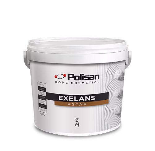 Polisan Exelans Astar