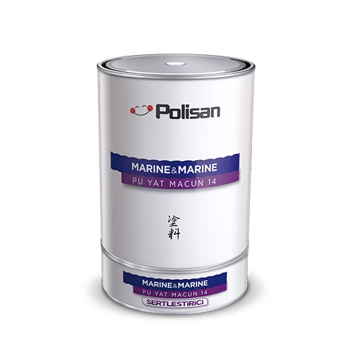 Polisan Marine&Marine Anti Aging PU Yat Macunu 14