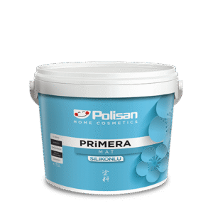 Polisan Primera Silikonlu Mat