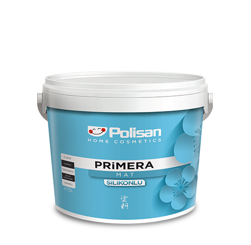 Polisan Primera Silikonlu Mat