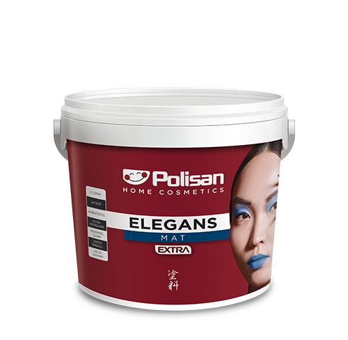 Polisan Elegans Extra Mat