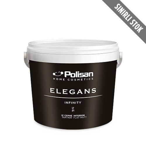 Polisan Elegans İnfinity