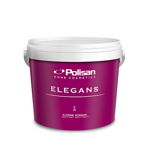 Polisan Elegans Soft Mat
