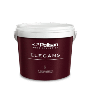 Polisan Elegans Yarı Mat