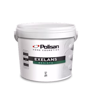 Polisan Exelans Resista Dış Cephe Boyası