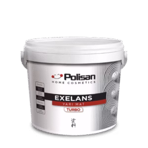 Exelans Turbo Yarı Mat