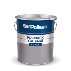 Polisan Polimark Yol Çizgi Boyası