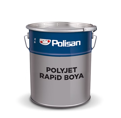 Polisan Polyjet Rapid Boya