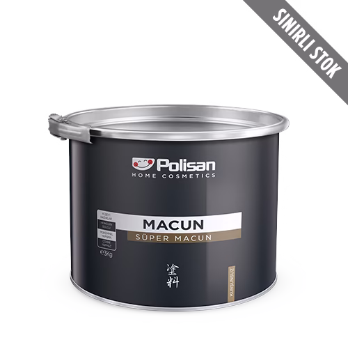Polisan Süper Macun