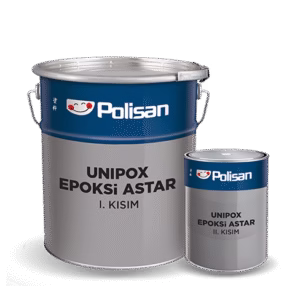 Polisan Unipox Epoksi Astar