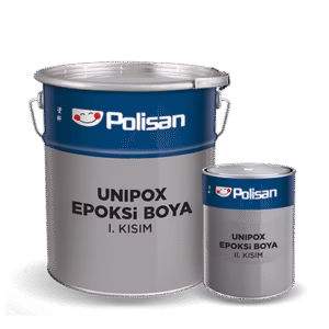 Polisan Unipox Epoksi Boya